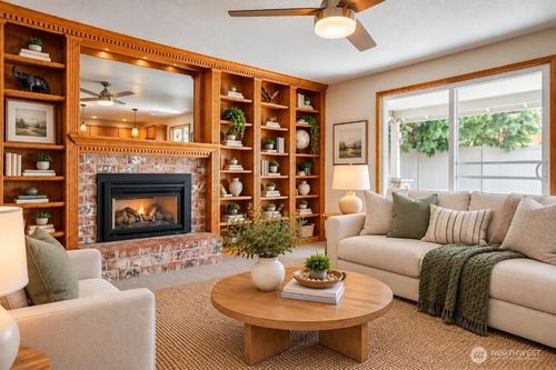 1407 Nw 4th St, Battle Ground, WA, 98604-4359 | Card Image