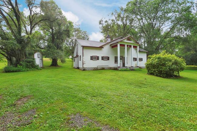 4557 State Route 159, Home with 3 bedrooms, 3 bathrooms and null parking in Chillicothe OH | Image 24