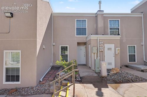 e-3110 Van Teylingen Dr, Colorado Springs, CO, 80917-5113 | Card Image
