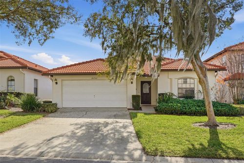 16702 Caribbean Breeze Way, CLERMONT, FL, 34714-4840 | Card Image