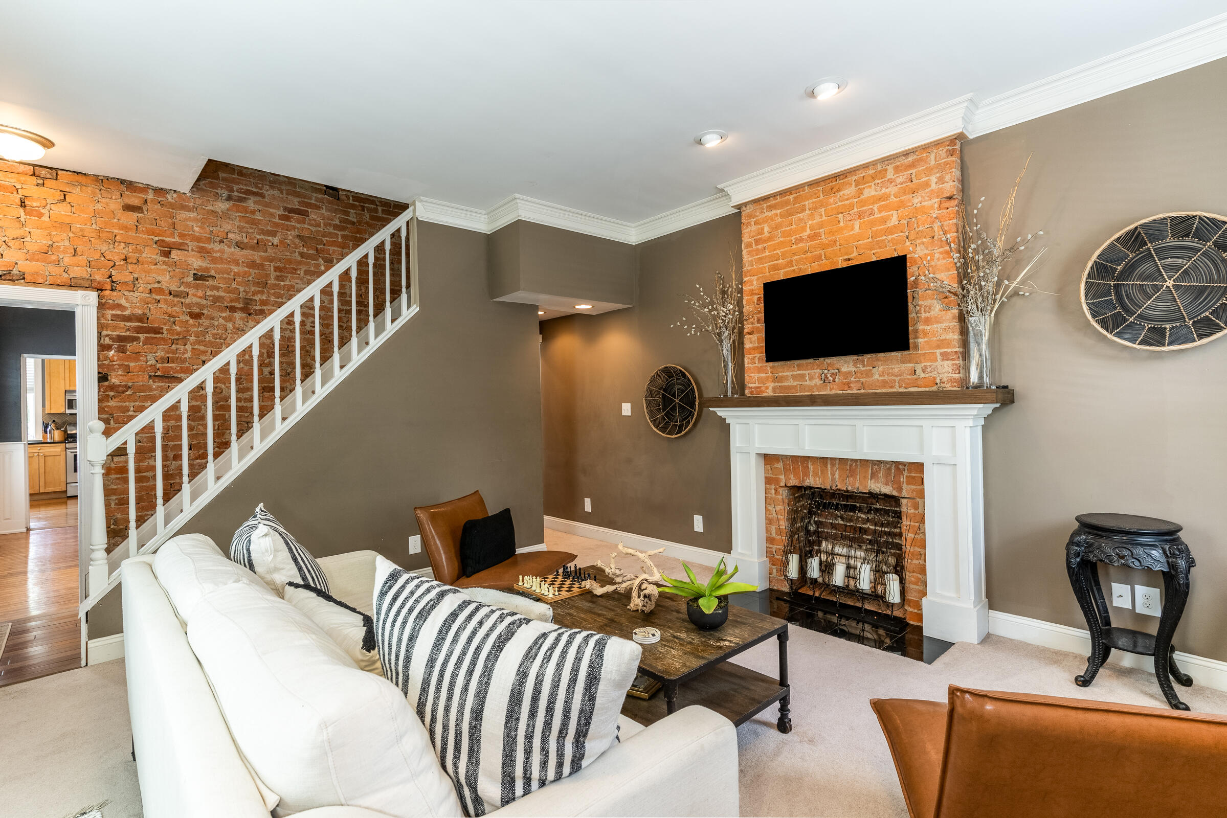 Residential in Newport 4