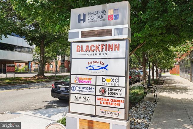 7374 Blade Dr, Townhouse with 3 bedrooms, 4 bathrooms and null parking in FALLS CHURCH VA | Image 54