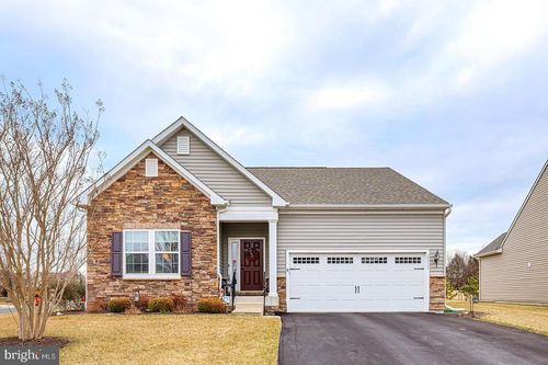 29585 Vincent Village Dr, MILTON, DE, 19968-3802 | Card Image