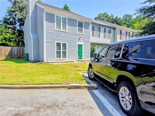 3160 Shadow Walk Ln, Tucker, GA, 30084-2141 | Card Image