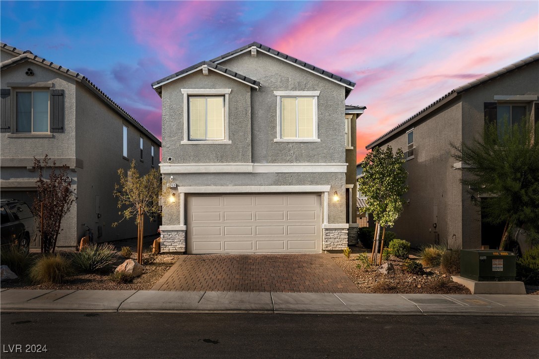 Conn Ave, Las Vegas, NV 89141