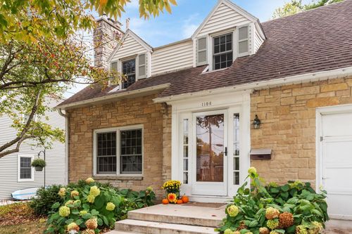 1106 Tumalo Trail, MADISON, WI, 53711 | Card Image