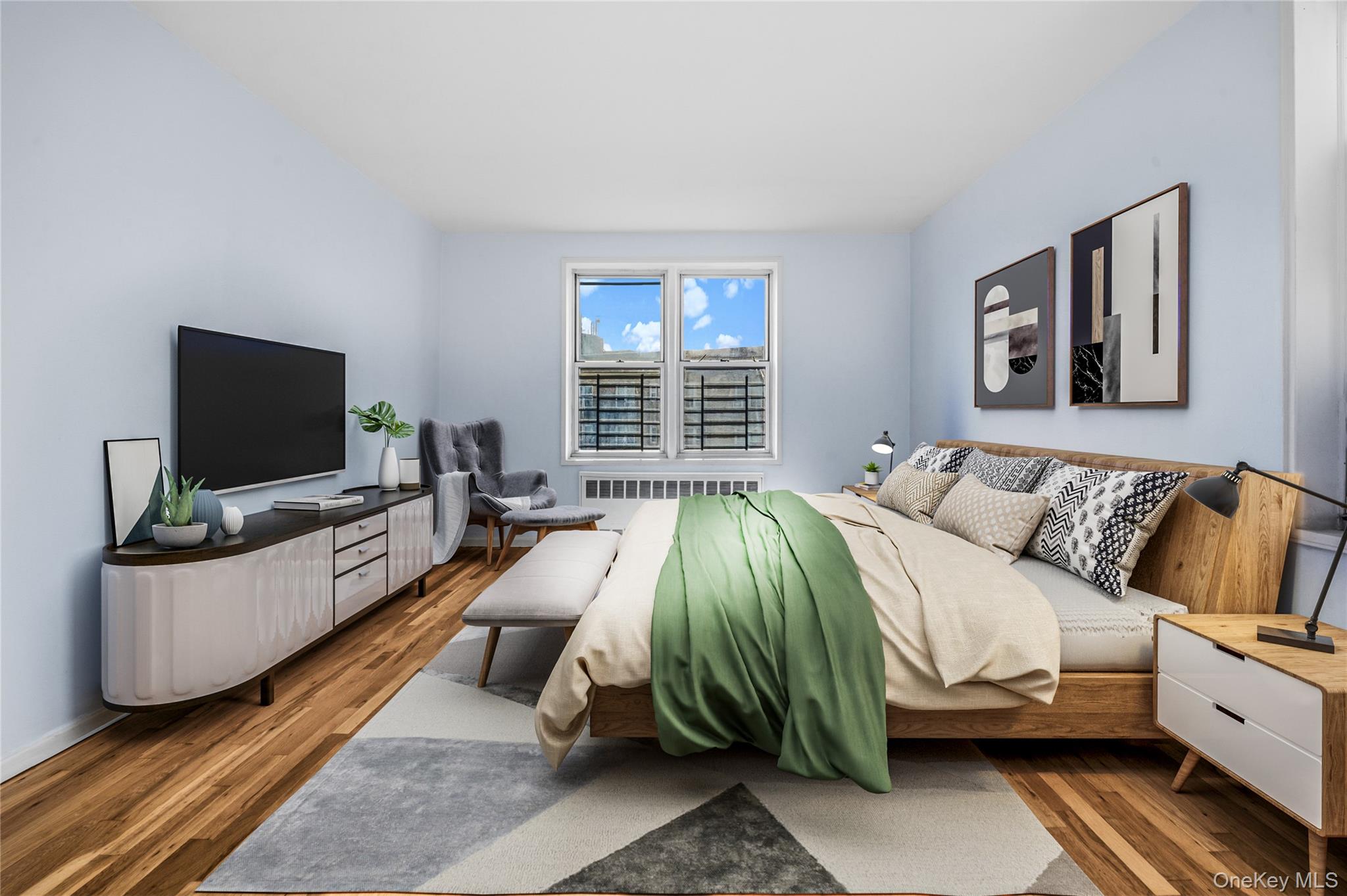 Residential in New York 3
