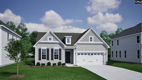 6 Winsome Drive, Blythewood, SC, 29016 | Card Image