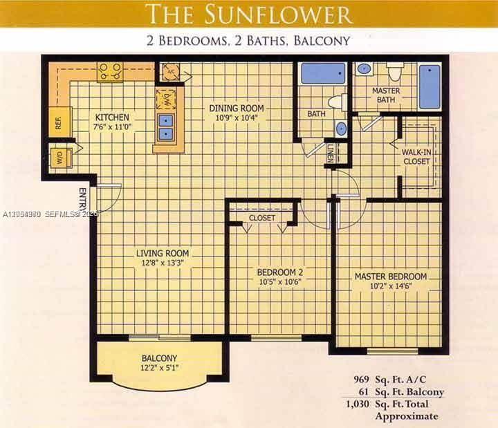 Residential Lease in Doral 5
