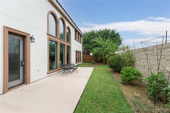 3101 Page Ave, House other with 4 bedrooms, 4 bathrooms and 2 parking in Edinburg TX | Image 21