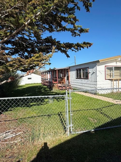 603 4th Ave Se, White Sulphur Springs, MT, 59645-9190 | Card Image