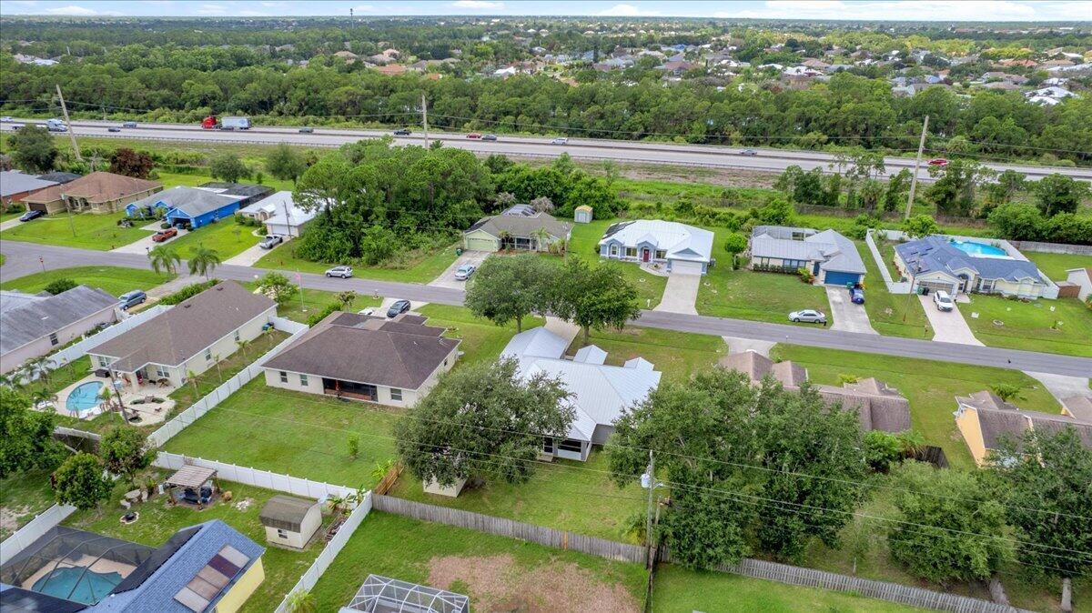 Residential in Port St. Lucie 3