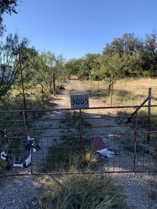 3005 N Us Highway 377, Brady, TX, 76825 | Card Image