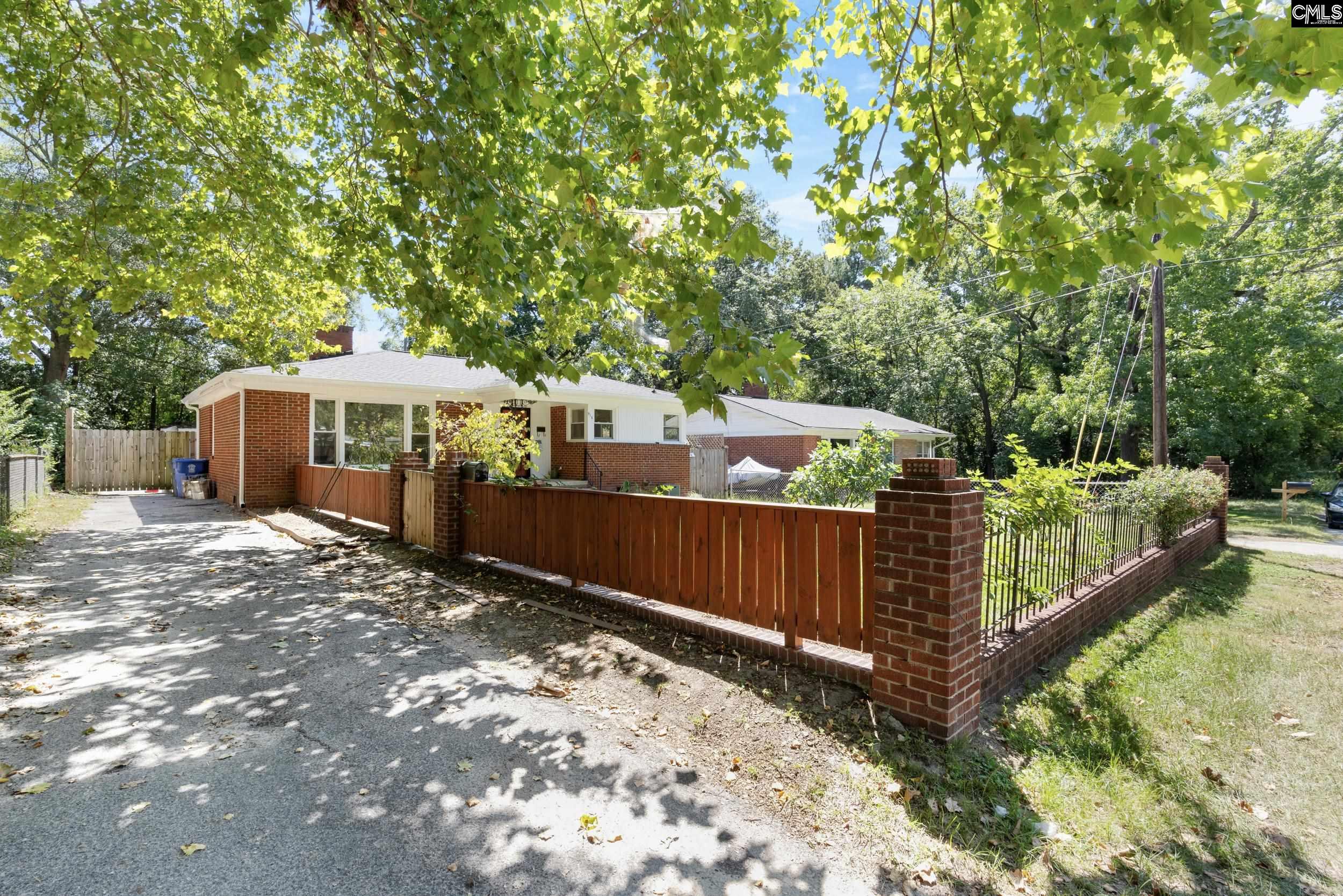 Bonham Rd, Columbia, SC 29205