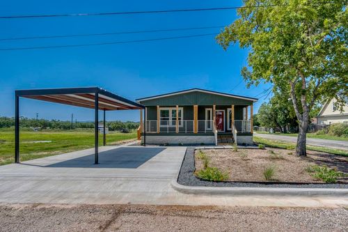 1200 E Green St, Llano, TX, 78643-2162 | Card Image