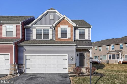 36 Simon Ct, MECHANICSBURG, PA, 17050-8527 | Card Image