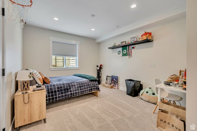 2040 E Lambourne Ave, House other with 7 bedrooms, 7 bathrooms and 12 parking in Millcreek UT | Image 48