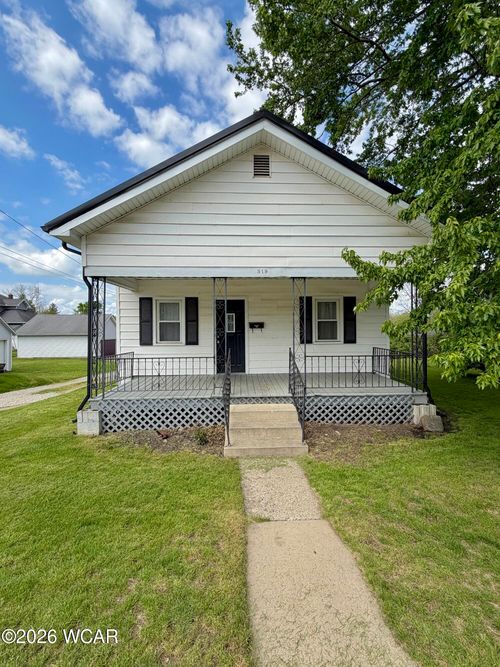 319 N Spruce St, Saint Marys, OH, 45885-1744 | Card Image