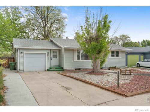 503 Crescent Drive, Loveland, CO, 80538 | Card Image
