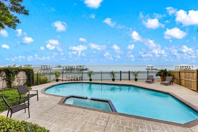 Imagine relaxing in the spa and looking onto the bay on nights and weekends. | Image 25
