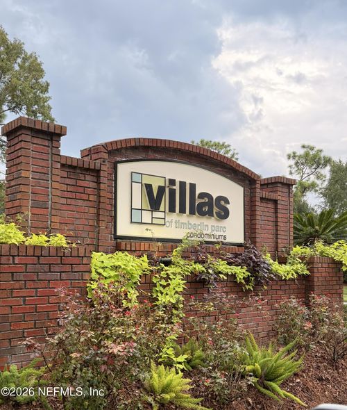1022-7701 Timberlin Park Boulevard, Jacksonville, FL, 32256 | Card Image