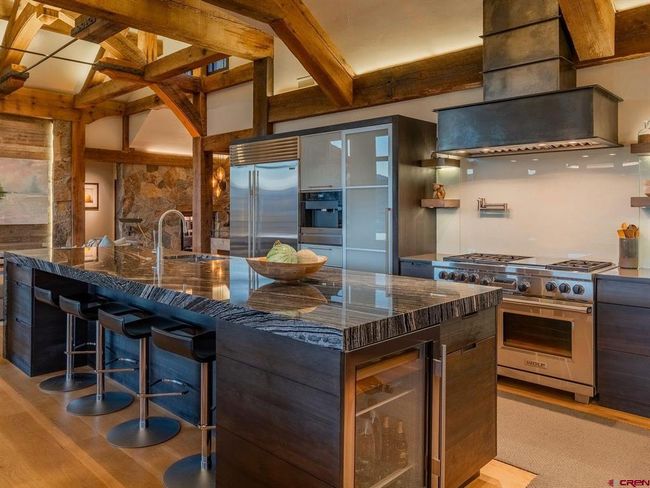 1251 Skyland Dr, House other with 5 bedrooms, 7 bathrooms and null parking in Crested Butte CO | Image 14