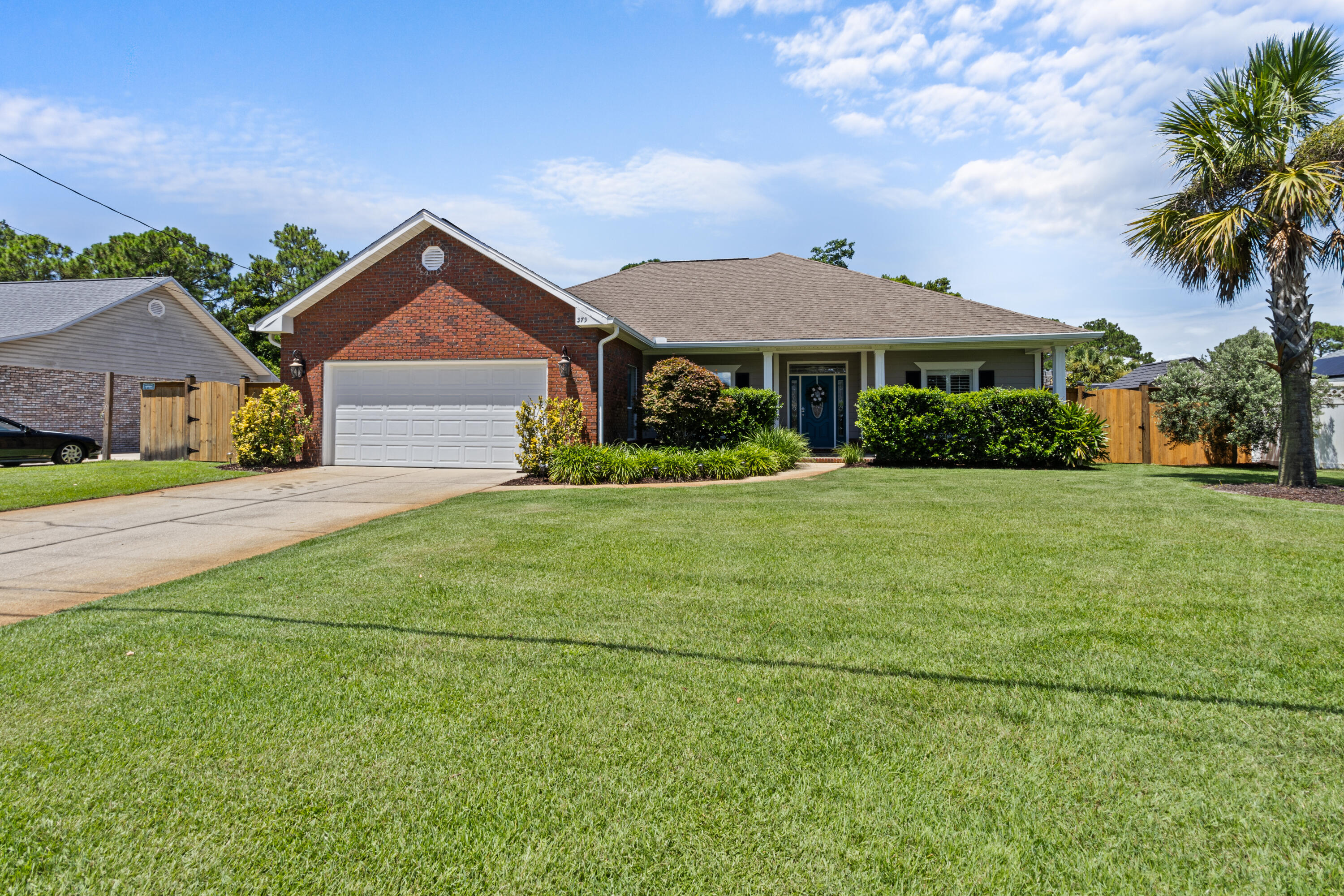 Holiday Rd, Miramar Beach, FL 32550