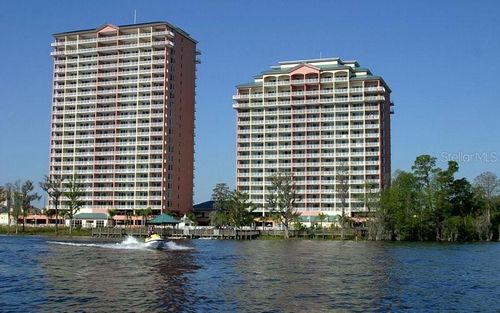 406-13427 Blue Heron Beach Dr, ORLANDO, FL, 32821-6302 | Card Image