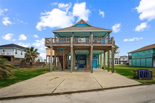 980 Fisherman Dr S, Crystal Beach, TX, 77650 | Card Image