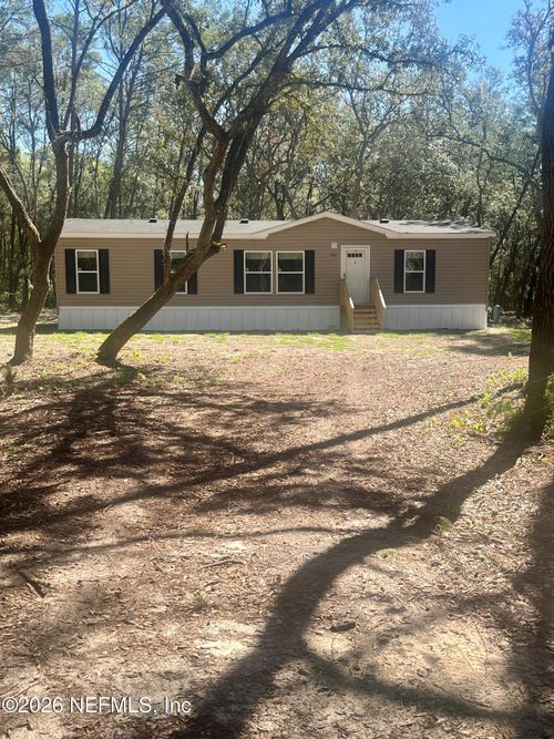 400 S Holly Avenue, Florahome, FL, 32140 | Card Image