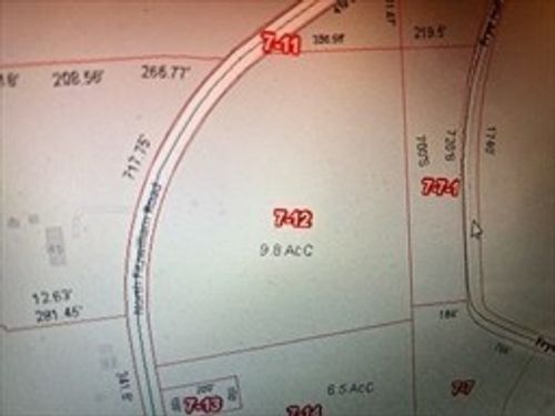 lot 12 N Fitzwilliam Rd, Royalston, MA, 01368-9281 | Card Image