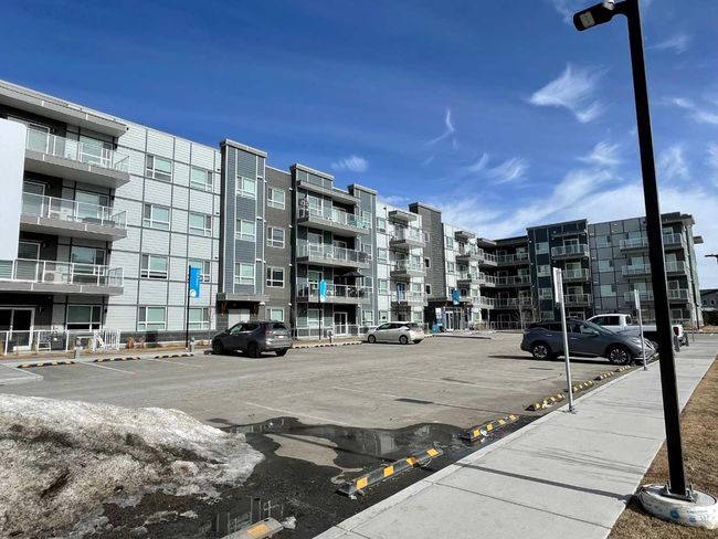 112 - 80 Carrington Plaza Nw, Condo with 2 bedrooms, 2 bathrooms and 1 parking in Calgary AB | Image 16