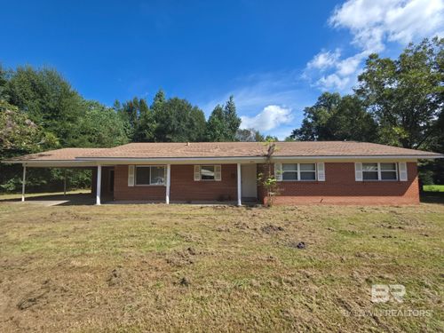 203 12th Ave, Atmore, AL, 36502-2705 | Card Image