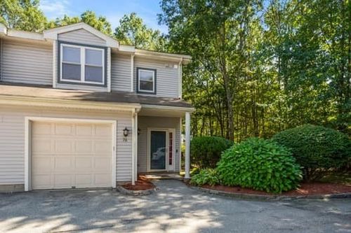 76-76 Weatherstone Dr, Worcester, MA, 01604-2671 | Card Image