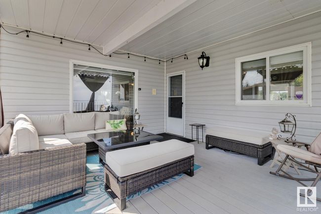 6510 50 Ave, House other with 4 bedrooms, 3 bathrooms and null parking in Alberta Beach AB | Image 43