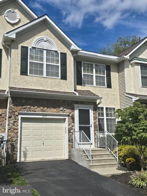 2603 Sage Wood Dr, NEWTOWN SQUARE, PA, 19073-2758 | Card Image