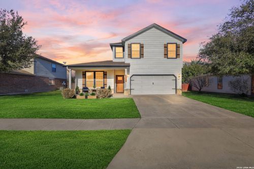 16210 Raceway Downs, Selma, TX, 78154-3897 | Card Image