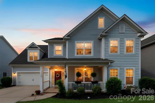 12920 Union Square Dr, Huntersville, NC, 28078-4330 | Card Image