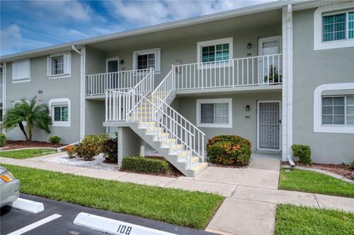 unit-107-3310 Loveland Blvd, Port Charlotte, FL, 33980-8743 | Card Image