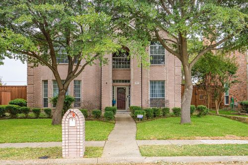 1817 Walters Dr, Plano, TX, 75023-1861 | Card Image