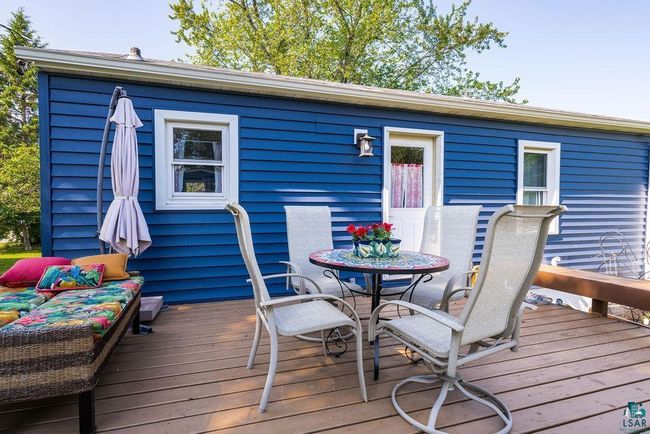 4918 Glenwood St, House other with 2 bedrooms, 1 bathrooms and null parking in Duluth MN | Image 19