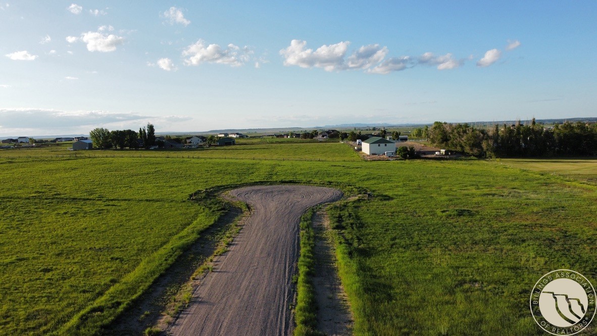 Land in Shepherd 3