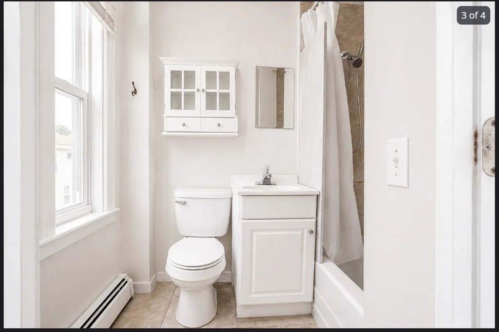Residential Lease in Peabody 2
