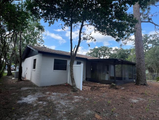 688 Jasmine Road, House other with 3 bedrooms, 2 bathrooms and null parking in Casselberry FL | Image 16