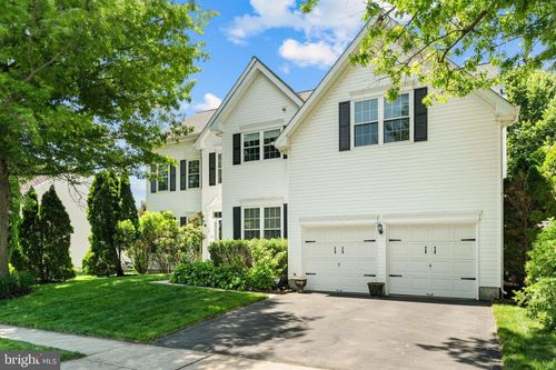 56 Equestrian Dr, BURLINGTON, NJ, 08016-3060 | Card Image
