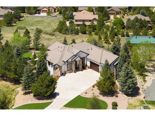 5415 Moonlight Way, Parker, CO, 80134-4563 | Card Image