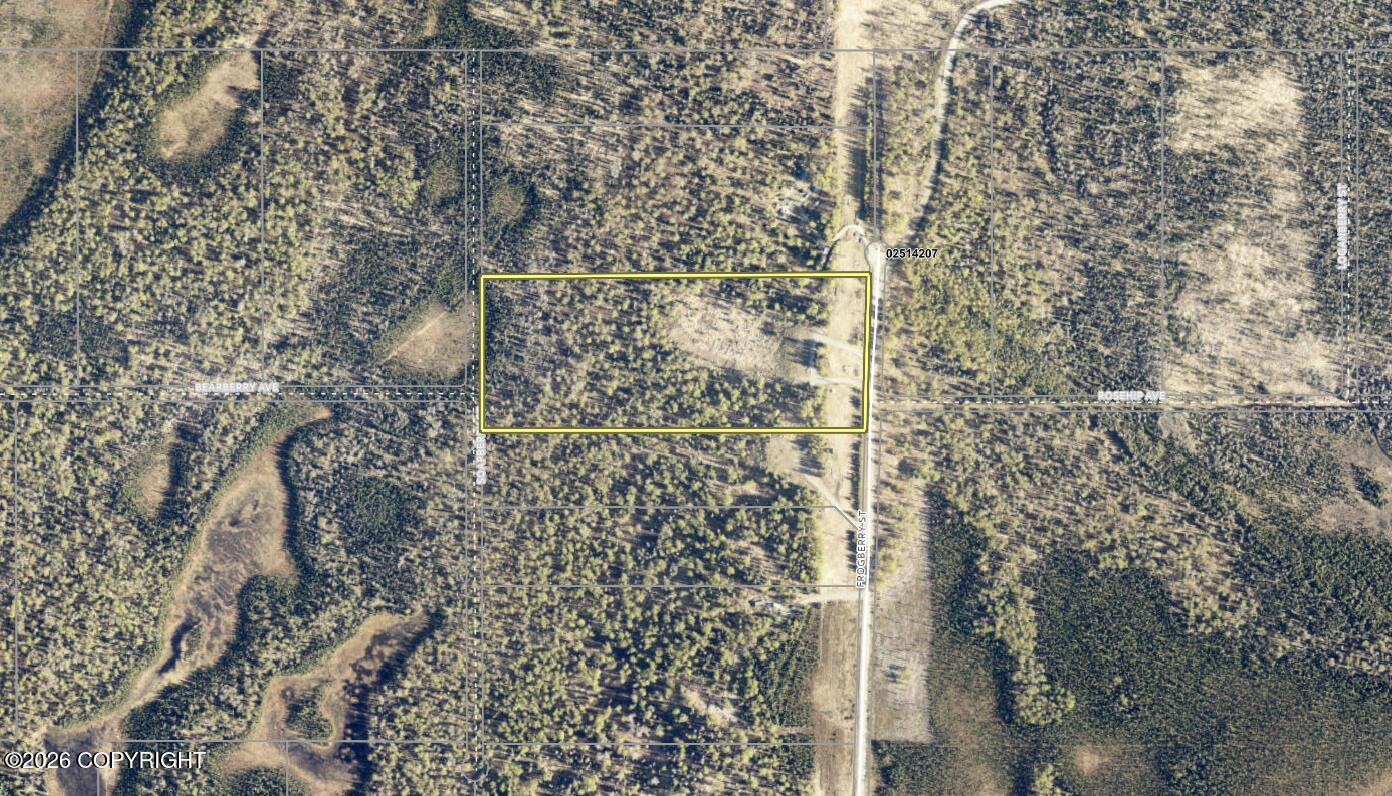 Land in Kenai 4