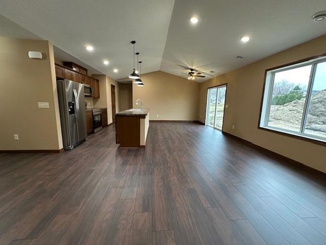 Spacious! Vaulted Ceilings | Image 17
