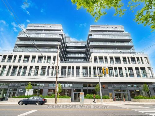 209-500 Dupont St, Toronto, ON, M6G0B8 | Card Image