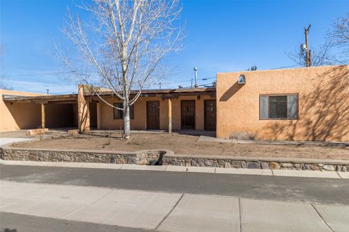 aandb-105 Camino Santiago, Santa Fe, NM, 87501 | Card Image
